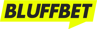 BLUFFBET Logo