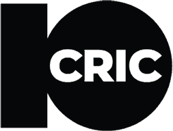 10Cric Casino Logo