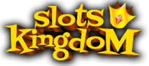Slots Kingdom Logo