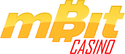 mBit Casino