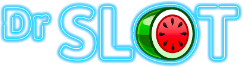 DrSlot Casino Logo