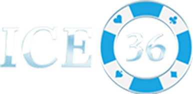 ICE36 Casino Logo