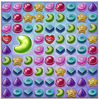 Free Spins With Giant Symbols