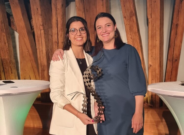 Agenda Bahnindustrie Frauen 2022