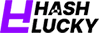 HashLucky Casino Logo