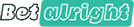 BetAlright Logo