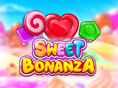 Sweet Bonanza (Pragmatic Play)